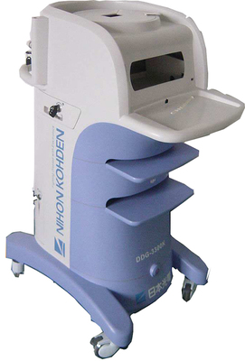 美容仪器手板壳体机箱