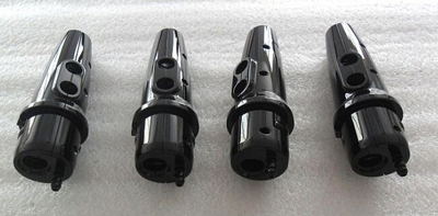 医疗设备塑料机壳手板