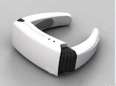 ABS机箱外壳加工