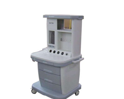 医疗监护仪塑胶外壳