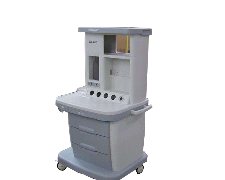 医疗监护仪塑胶外壳