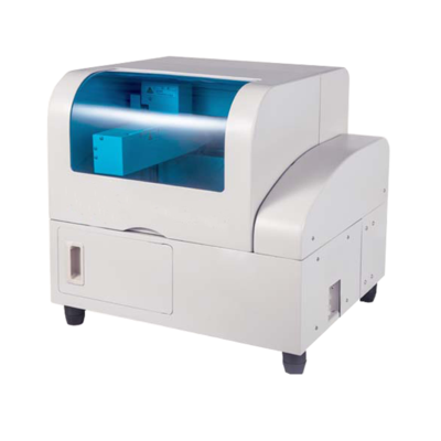 生化分析仪外壳加工