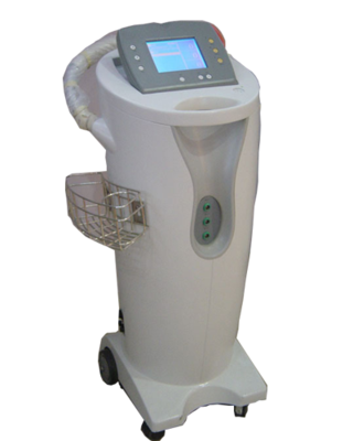 美容仪器ABS塑胶外壳