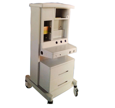 医疗麻醉机塑胶外壳