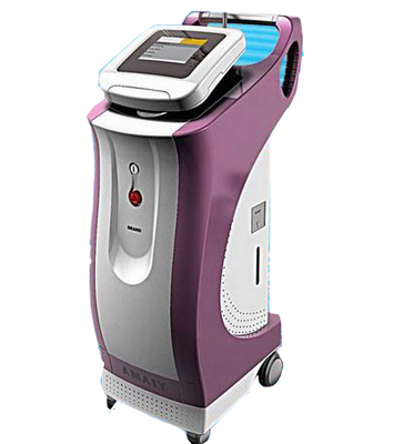 医疗设备塑胶机壳