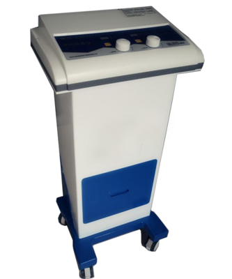 大型医疗美容仪器机箱外壳