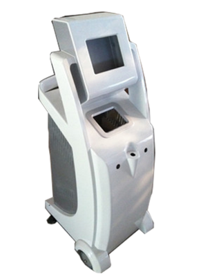 均正ABS医疗设备外壳